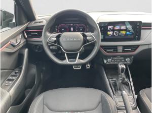 Skoda Kamiq Monte Carlo TSI DSG|AHK|el.HECK|PANO|NAVI
