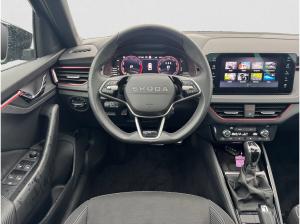 Skoda Kamiq Monte Carlo TSI DSG|AHK|el.HECK|PANO|NAVI