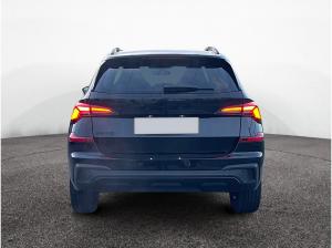 Skoda Kamiq Monte Carlo TSI DSG|AHK|18"|el.HECK|NAVI