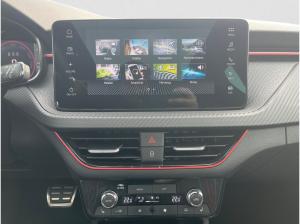 Skoda Kamiq Monte Carlo TSI DSG|AHK|el.HECK|PANO|NAVI