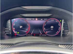 Skoda Kamiq Monte Carlo TSI DSG|AHK|el.HECK|PANO|NAVI