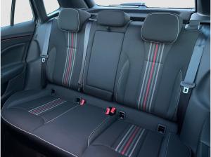 Skoda Kamiq Monte Carlo TSI DSG|AHK|18"|el.HECK|NAVI