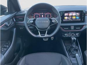 Skoda Kamiq Monte Carlo TSI DSG|AHK|18"|el.HECK|NAVI