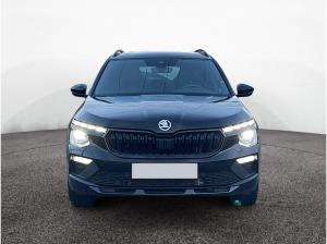 Skoda Kamiq Monte Carlo TSI DSG|AHK|18"|el.HECK|NAVI