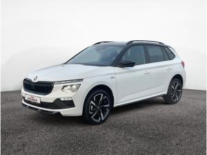 Skoda Kamiq Monte Carlo TSI DSG|AHK|NAVI|ACC|KAMERA|