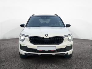 Skoda Kamiq Monte Carlo TSI DSG|AHK|NAVI|ACC|KAMERA|
