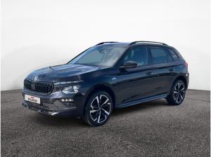 Skoda Kamiq Monte Carlo TSI DSG|AHK|18"|el.HECK|NAVI