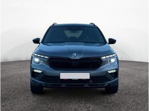 Skoda Kamiq Monte Carlo TSI DSG|AHK|18"|el.HECK|NAVI