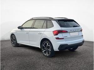 Skoda Kamiq Monte Carlo TSI DSG|AHK|NAVI|ACC|KAMERA|
