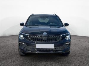 Skoda Kamiq Monte Carlo TSI DSG|AHK|18"|el.HECK|NAVI