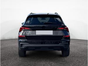 Skoda Kamiq Monte Carlo TSI DSG|AHK|18"|el.HECK|NAVI