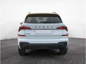 Skoda Kamiq Monte Carlo TSI DSG|AHK|NAVI|ACC|KAMERA|