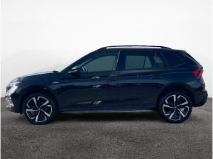 Skoda Kamiq Monte Carlo TSI DSG|AHK|18"|el.HECK|NAVI