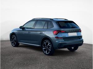 Skoda Kamiq Monte Carlo TSI DSG|AHK|18"|el.HECK|NAVI