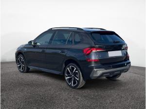 Skoda Kamiq Monte Carlo TSI DSG|AHK|18"|el.HECK|NAVI