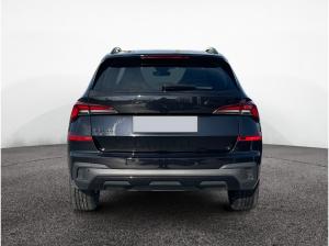 Skoda Kamiq Monte Carlo TSI DSG|AHK|18"|el.HECK|NAVI