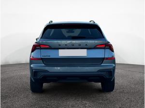 Skoda Kamiq Monte Carlo TSI DSG|AHK|18"|el.HECK|NAVI
