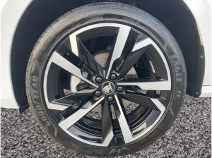 Skoda Kamiq Monte Carlo TSI DSG|AHK|NAVI|ACC|KAMERA|
