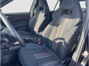Skoda Kamiq Monte Carlo TSI DSG|AHK|18"|el.HECK|NAVI