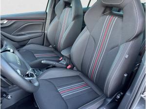 Skoda Kamiq Monte Carlo TSI DSG|AHK|18"|el.HECK|NAVI