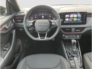 Skoda Kamiq Monte Carlo TSI DSG|AHK|NAVI|ACC|KAMERA|