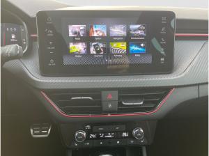 Skoda Kamiq Monte Carlo TSI DSG|AHK|NAVI|ACC|KAMERA|