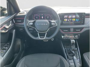 Skoda Kamiq Monte Carlo TSI DSG|AHK|18"|el.HECK|NAVI