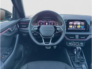 Skoda Kamiq Monte Carlo TSI DSG|AHK|18"|el.HECK|NAVI