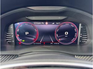 Skoda Kamiq Monte Carlo TSI DSG|AHK|18"|el.HECK|NAVI