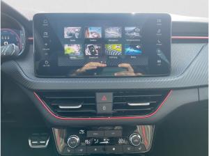 Skoda Kamiq Monte Carlo TSI DSG|AHK|18"|el.HECK|NAVI