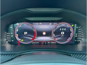 Skoda Kamiq Monte Carlo TSI DSG|AHK|18"|el.HECK|NAVI