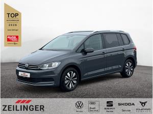 Volkswagen Touran GOAL TSI DSG|7 SITZE|el.HECK|KAMERA|NAVI