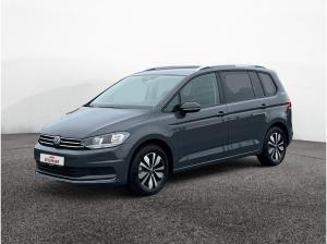 Volkswagen Touran GOAL TSI DSG|7 SITZE|el.HECK|KAMERA|NAVI