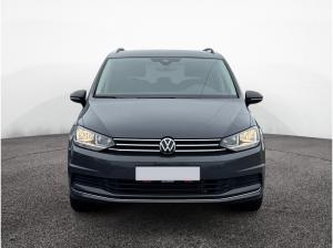 Volkswagen Touran GOAL TSI DSG|7 SITZE|el.HECK|KAMERA|NAVI