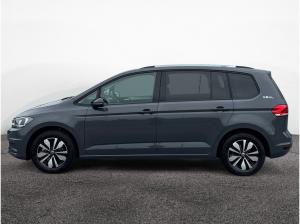 Volkswagen Touran GOAL TSI DSG|7 SITZE|el.HECK|KAMERA|NAVI
