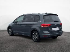 Volkswagen Touran GOAL TSI DSG|7 SITZE|el.HECK|KAMERA|NAVI