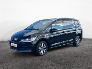 Volkswagen Touran GOAL TSI DSG|7 SITZE|el.HECK|KAMERA|NAVI