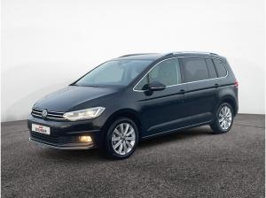 Volkswagen Touran Highline TSI DSG|7 SITZE|AHK|el.HECK|NAVI