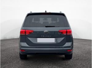 Volkswagen Touran GOAL TSI DSG|7 SITZE|el.HECK|KAMERA|NAVI