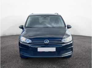 Volkswagen Touran GOAL TSI DSG|7 SITZE|el.HECK|KAMERA|NAVI
