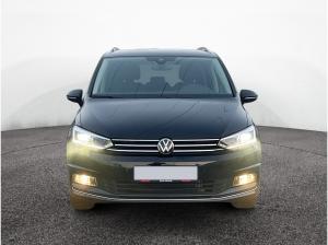 Volkswagen Touran Highline TSI DSG|7 SITZE|AHK|el.HECK|NAVI