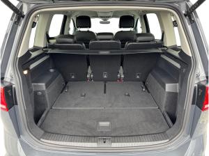 Volkswagen Touran GOAL TSI DSG|7 SITZE|el.HECK|KAMERA|NAVI