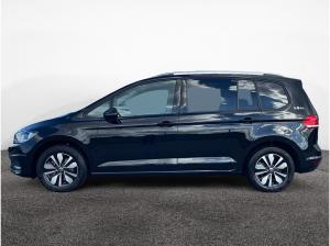 Volkswagen Touran GOAL TSI DSG|7 SITZE|el.HECK|KAMERA|NAVI
