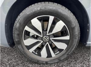 Volkswagen Touran GOAL TSI DSG|7 SITZE|el.HECK|KAMERA|NAVI