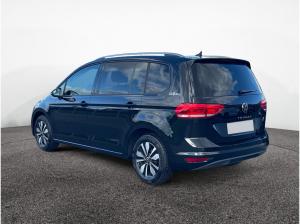 Volkswagen Touran GOAL TSI DSG|7 SITZE|el.HECK|KAMERA|NAVI