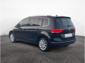 Volkswagen Touran Highline TSI DSG|7 SITZE|AHK|el.HECK|NAVI