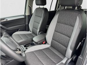 Volkswagen Touran GOAL TSI DSG|7 SITZE|el.HECK|KAMERA|NAVI