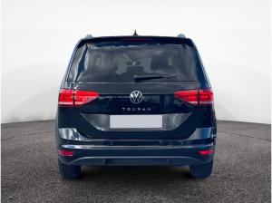 Volkswagen Touran GOAL TSI DSG|7 SITZE|el.HECK|KAMERA|NAVI