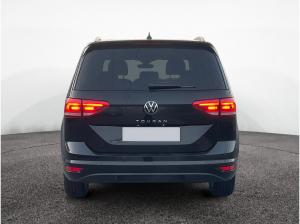 Volkswagen Touran Highline TSI DSG|7 SITZE|AHK|el.HECK|NAVI