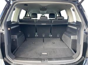 Volkswagen Touran GOAL TSI DSG|7 SITZE|el.HECK|KAMERA|NAVI